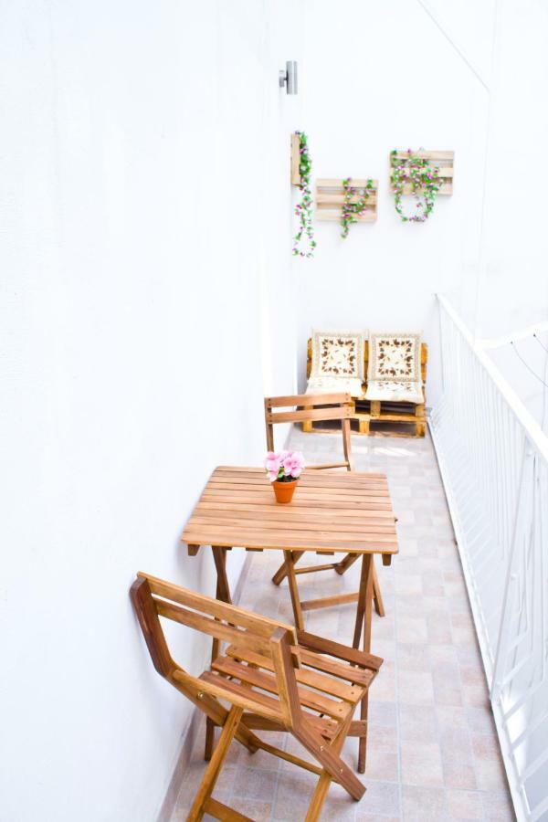 Casa Alessandra เนเปิลส์ ภายนอก รูปภาพ